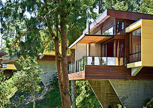 Furnished Apartment for sale El Poblado - Tesoro - Great View